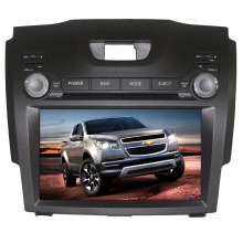 Windows CE Car DVD Player for Chevrolet Colorado (TS8537)
